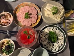 -故里和山·成都火锅(欢乐港湾店)