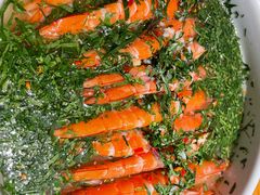 柠檬撒撇虾-一坐一忘云南菜(三里屯店)