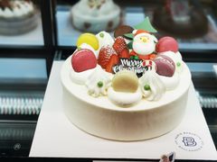 -巴黎贝甜(五月花广场店)