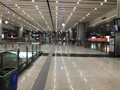-南昌西站(地铁站)