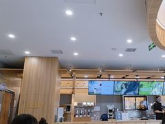 -京香轩·中餐厅(上海中庚聚龙酒店)