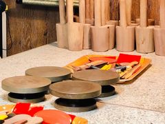 -艺趣慢生活·紫砂手工DIY·团建