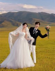 -蒙娜丽莎婚纱摄影·旅拍