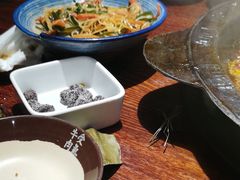 -受气牛肉·耙牛肉火锅(水晶郦城店)