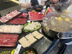 -林记潮牛·牛肉火锅(上马墩店)
