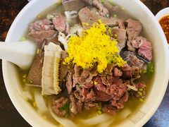 牛杂粿汁-潮镇老尾牛杂(环城西路店)