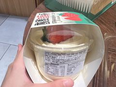 -迦南·甜品蛋糕(传媒店)