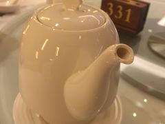 -湛江花园酒店·桃园馆