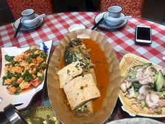 -黄河轩民间菜(吉祥街店)