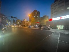 -串门海鲜烧烤(五四广场店)