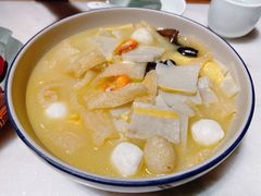 江南头道菜-苏帮袁Sue Cuisine(来福士店)