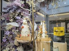 -杜哈夫DOUX RÊVE·生日蛋糕(日月光店)