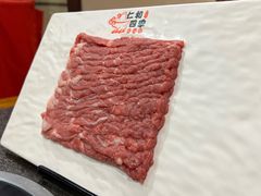 -仁和四季涮肉馆(天坛南门店)