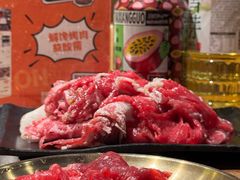 -欢喜哥齐齐哈尔自助烤肉(大学城店)