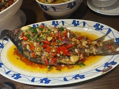 -八碗湘长沙市井菜(坡子街店)