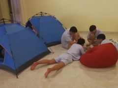 -沐王府水会(中欣广场店)