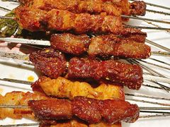 -三个大叔东北烧烤·砂锅菜(西三旗店)