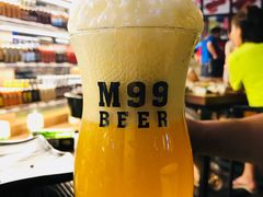 -M99 BEER世界啤酒吧(鸿云悦街店)