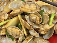 -金生美食(贵州路店)