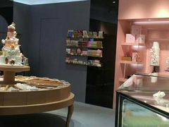 -St蛋糕王国(亨特店)