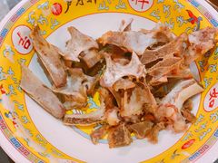 -芦月轩羊蝎子(劲松店)