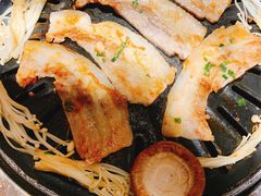 -九田家黑牛烤肉料理(石路天虹店)