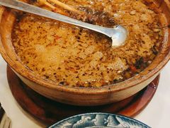 -翠清酒家(万丰路店)