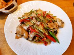 -顺香居·老字号湖北菜(江汉路店)