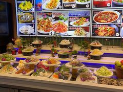 -东北人家铁锅炖(水岸帝景店)