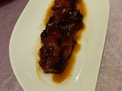 蜜汁叉烧-宝燕壹号(徐汇店)