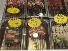 -禾记海鲜烧烤(八一路店)