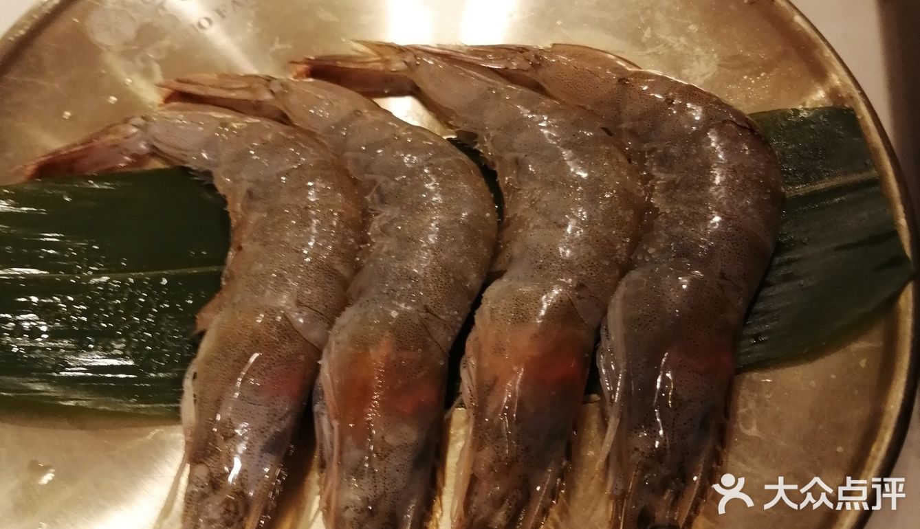 我要吃肉肉，吃烤肉