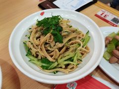 -喜家德虾仁水饺(哈尔滨文化店)