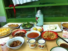 满满一桌菜-做了不起的80后