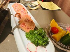 -捞王锅物料理(上海世茂广场店)