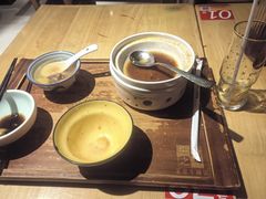 -牛腩之旅·牛腩牛杂煲(光启城美食城店)