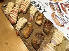 -Sushi Love 创意寿司(丽影广场店)