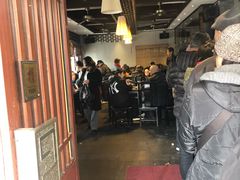 大堂-莹珠阁·私房菜
