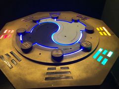 -MOJO密室逃脱(中街旗舰店)