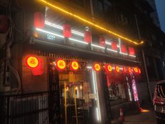 门面-刘师父老汉口江湖菜(蔡锷路店)