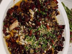 -三猫黑鱼花(南大店)