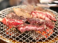 -大阪烧肉BAKA一代(十亩地店)