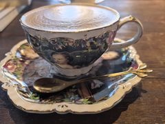 -荒度咖啡(北九水店)