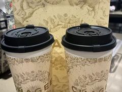 -霸王茶姬(长沙湖南大学登高路店)