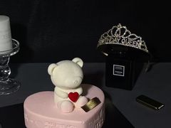 -西檬树SIMON·T轻奢蛋糕(大东方Max店)