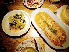 -绿茶餐厅(领展购物广场·中关村店)