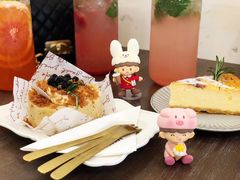 伯爵红茶珍珠卷-MIMO CAFE(沙头角店)