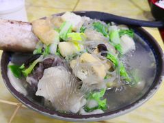 大骨头汤-老陆稿荐(西中市店)