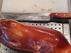 -大鸭梨烤鸭(枣园店)