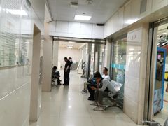 -上海市中医医院(芷江路院区)